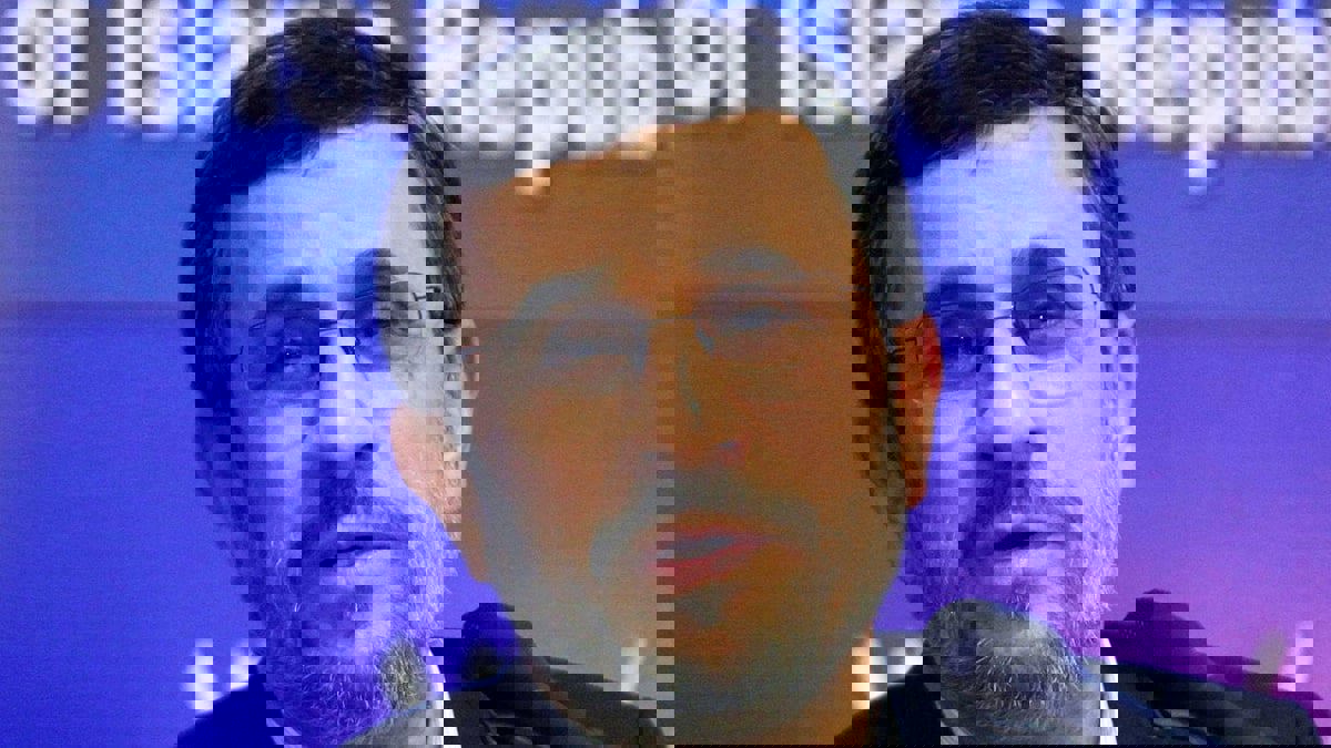 أحمدي نجاد: تلقيت تهديدات من مسؤول إيراني بسبب حديثي عن خطر طالبان (فيديو)