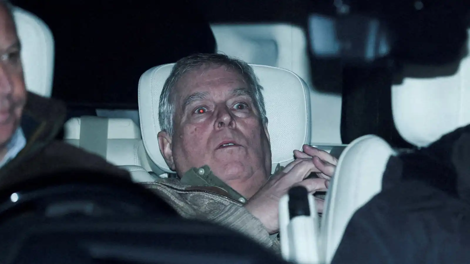 "التايمز": اعتقال أندرو يضع الملكية في بريطانيا أمام أخطر أزمة دستورية