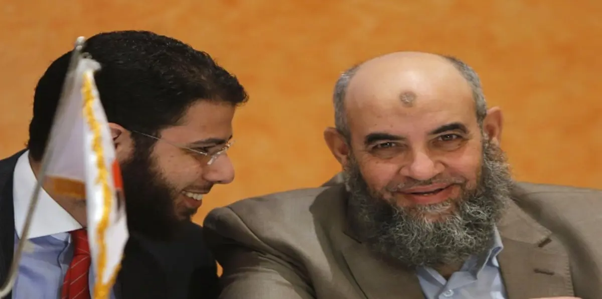 مصر .. من يتولى العرش السياسي للسلفيين برئاسة حزب "النور"؟