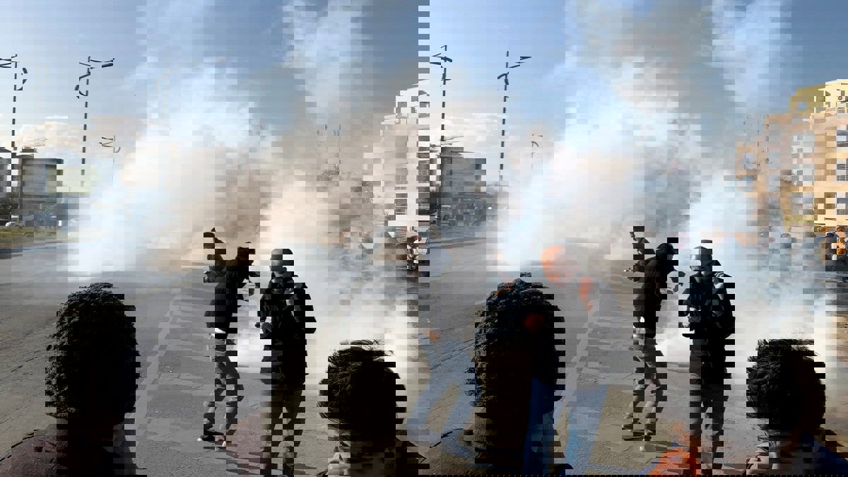 صحف عالمية: التظاهرات العارمة تنهي حالة الهدوء في كردستان العراق.. وخياران يرسمان مستقبل ترامب "العنيد"