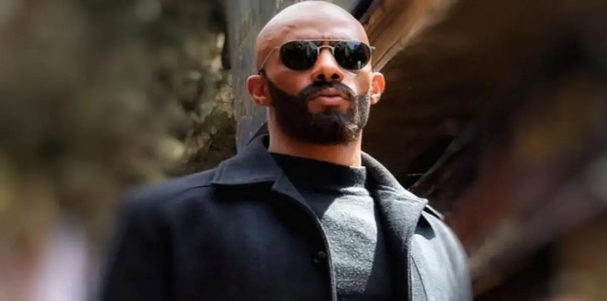 محمد رمضان يكشف حقيقة إيقاف "جواب اعتقال" رقابيًا    (صورة)