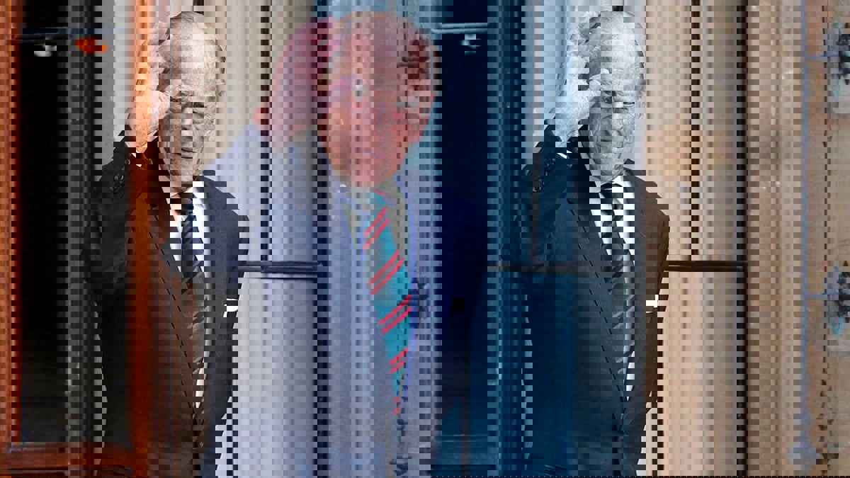 القضاء البريطاني يرفض رفع السرية عن مناقشات جلسة حول وصية الأمير فيليب