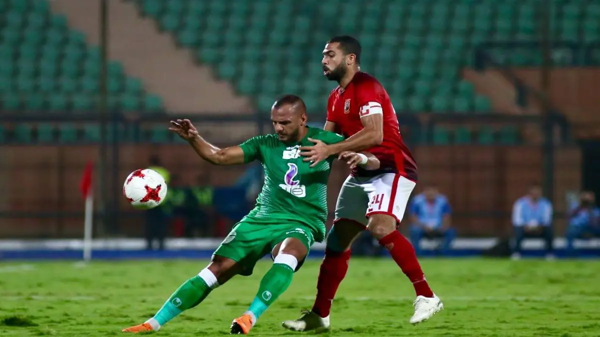 موجز أخبار الأهلي والزمالك: مماطلة فتحي تدفع "الأحمر" للسيناريو البديل.. والأبيض يطلب 3 ملايين دولار لبيع سيسيه