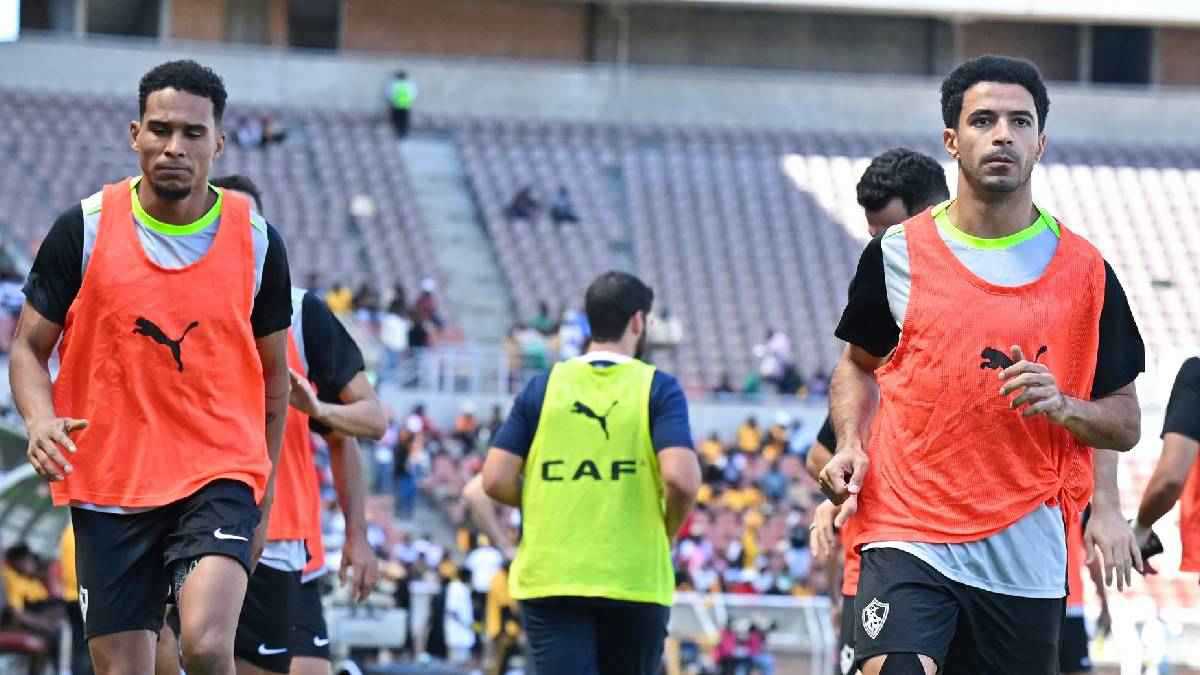 عصيان في الزمالك.. 3 نجوم يرفعون راية التمرد على جون إدوارد