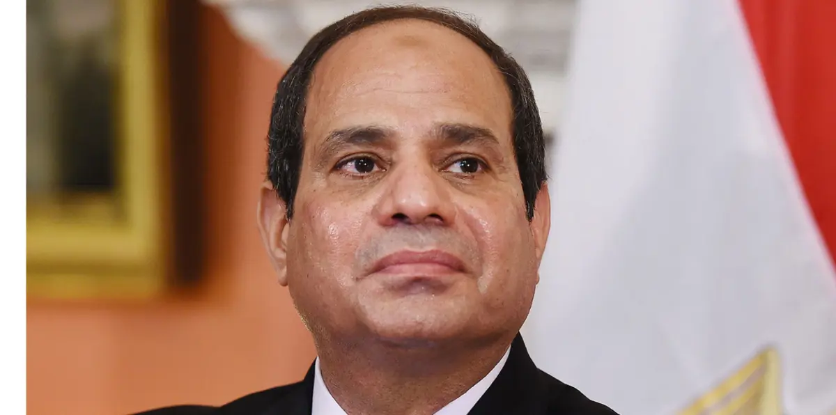 بعد جمعه ملايين الجنيهات.. مشرف حملة السيسي "المزيف" في قبضة الأمن المصري