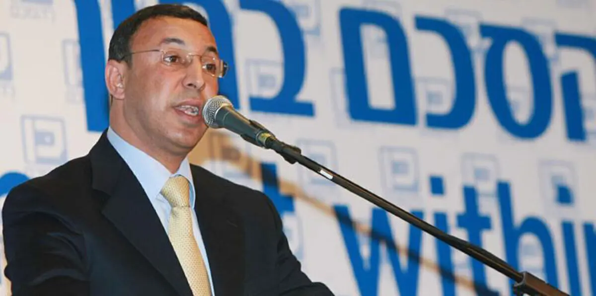 مسؤول فلسطيني: لقاءات مع أطراف إسرائيلية قريبًا لإحياء العملية السياسية