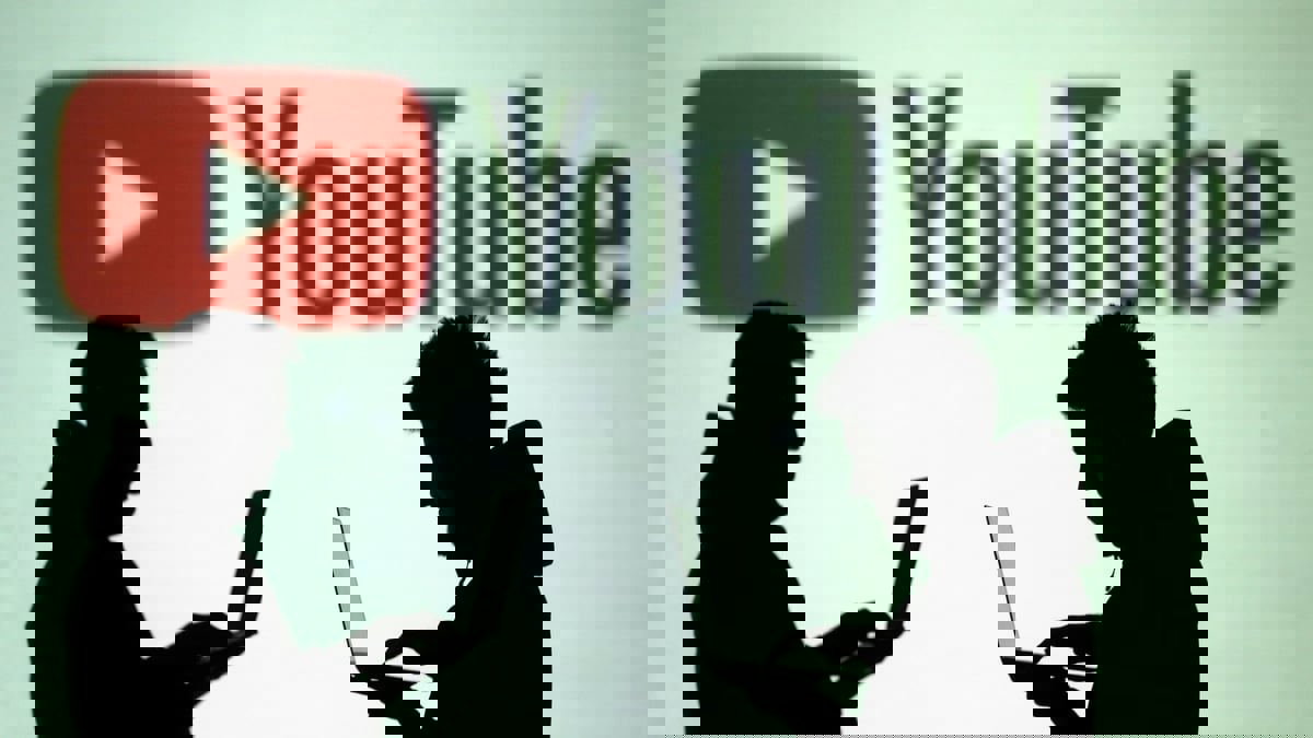 "يوتيوب" يحجب وسائل الإعلام الروسية الممولة من الدولة عالميا