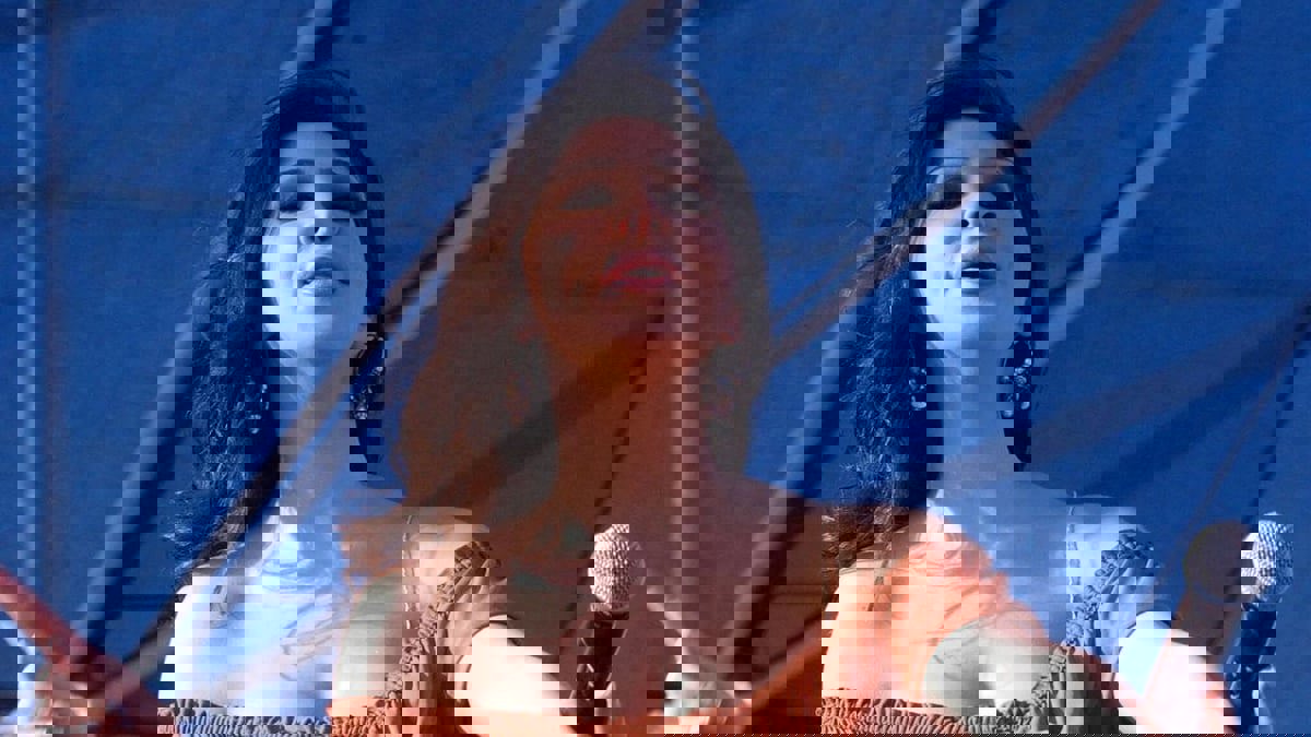 إليسا تكشف حقيقة تصريحاتها بشأن أدهم النابلسي