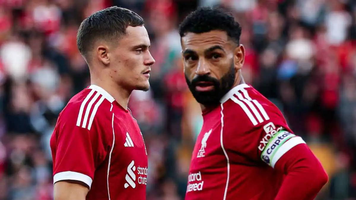 رغم خلافهما الكبير.. نجم ليفربول يكشف أكبر مزايا محمد صلاح