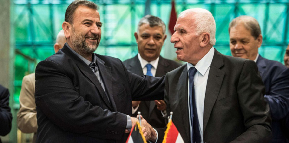 الانقسام الفلسطيني ومأزق الخطوة الأولى