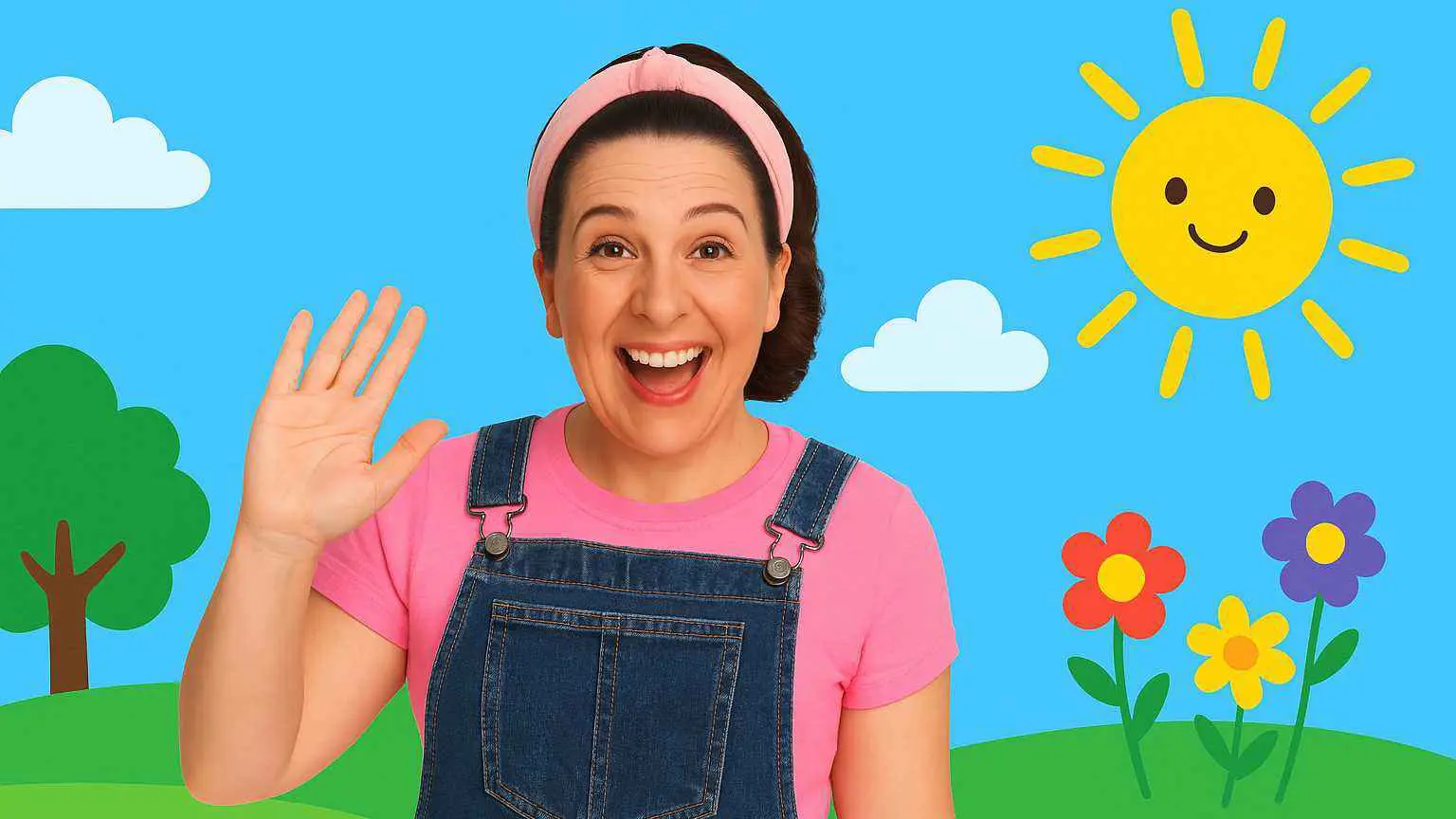 مس رايتشل.. من دروس الطفولة إلى الدفاع عن أطفال غزة (صور)