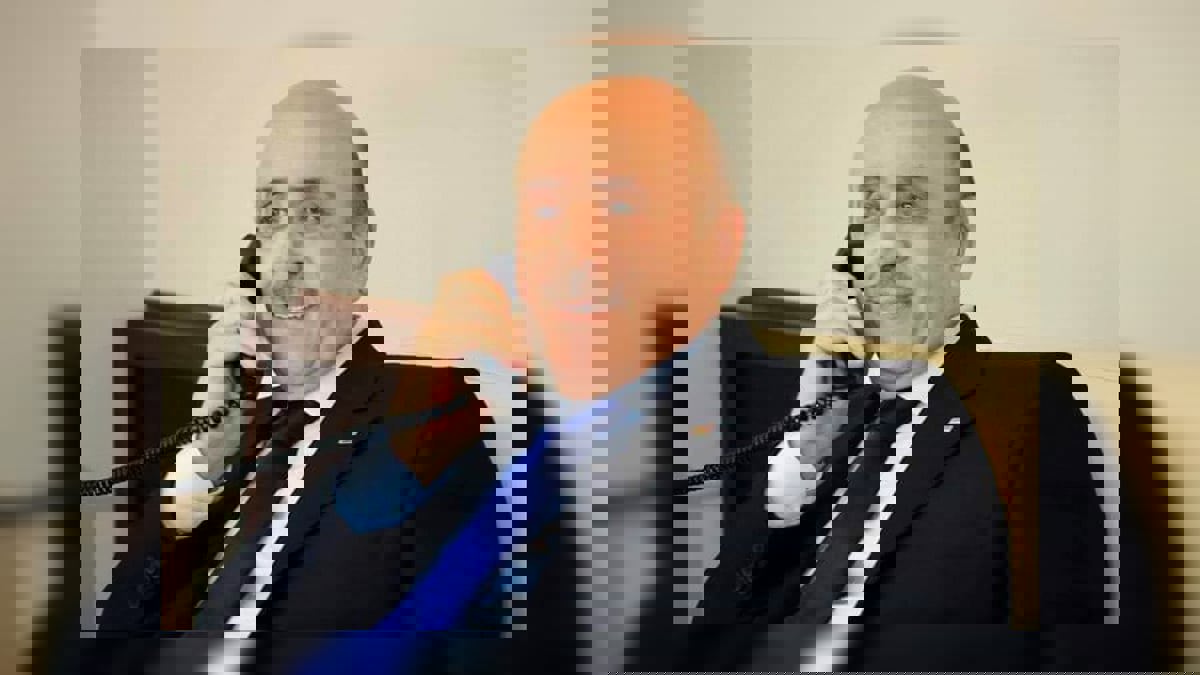 رئيس مكتب الأمن الوطني السوري يزور طهران