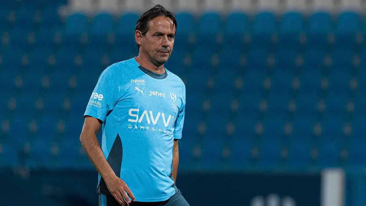 سيعيد تجربة بلان.. أحمد عطيف يشن هجوما على إنزاغي (فيديو)