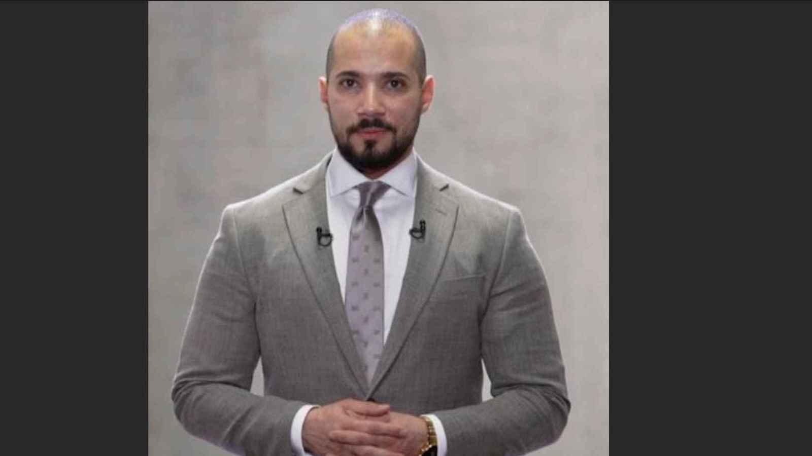 محاكمة الطبيب المتسبب بوفاة زوجة الداعية عبدالله رشدي