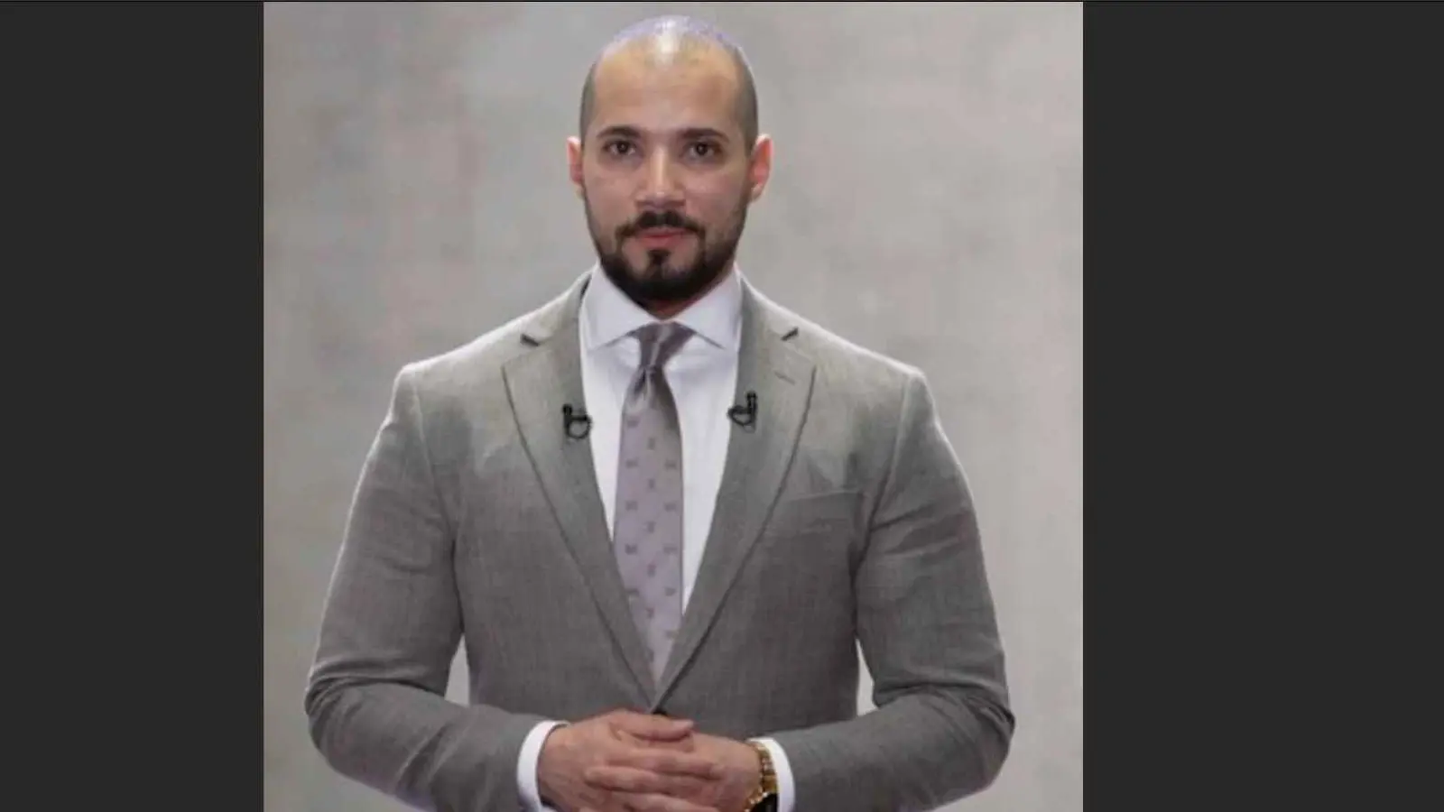 محاكمة الطبيب المتسبب بوفاة زوجة الداعية عبدالله رشدي