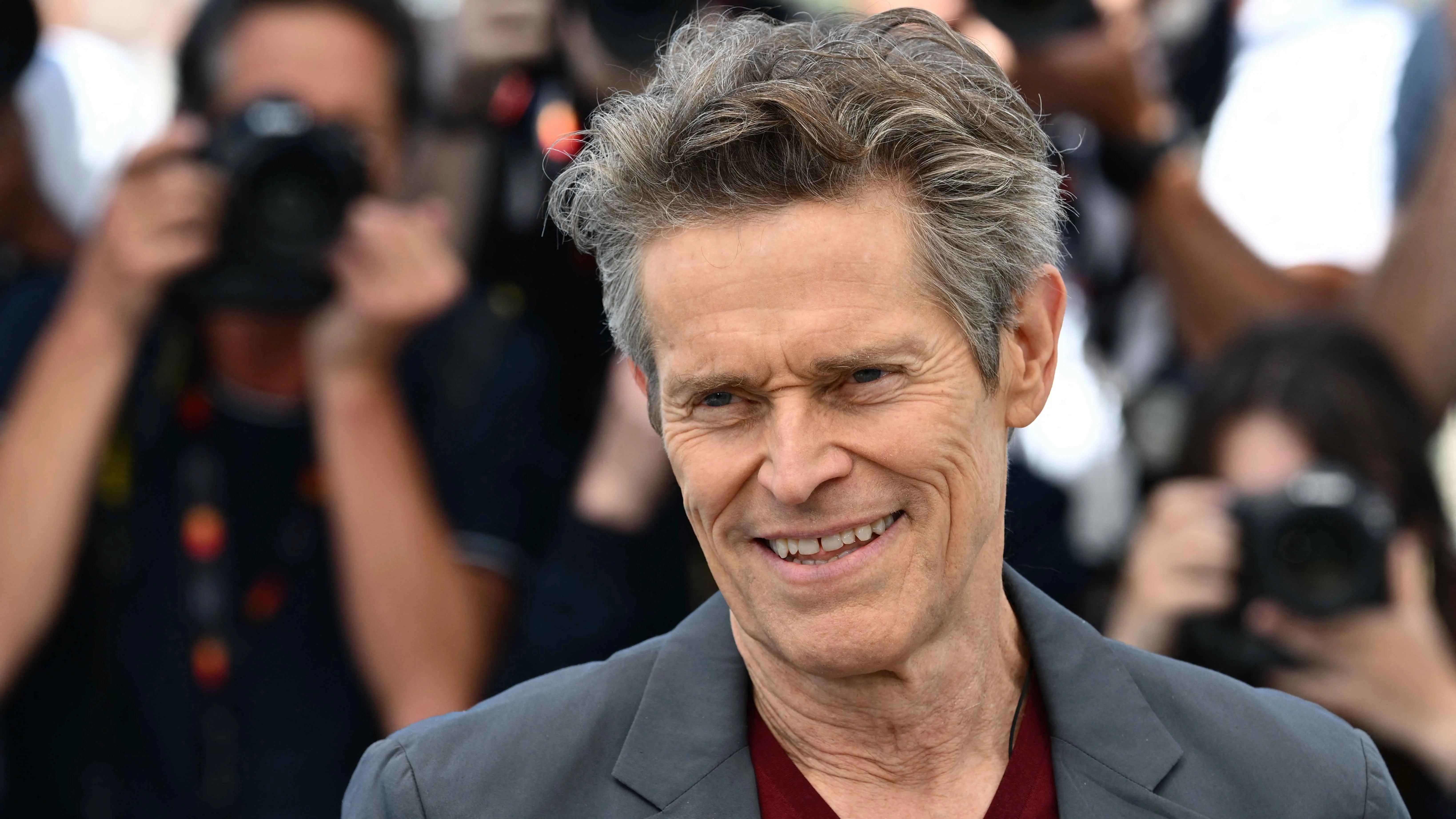 تعيين نجم أمريكي مديرًا فنيًّا لمسرح بينالي البندقية