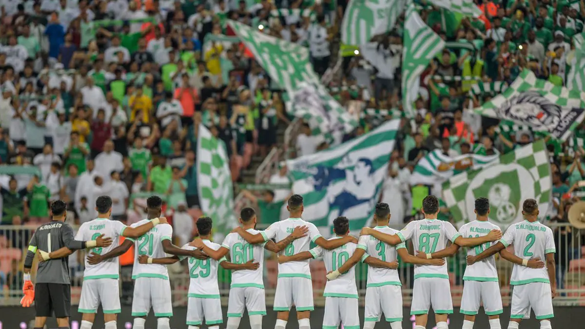 رامون دياز وكلارنس سيدروف أبرز المرشحين لقيادة النادي الأهلي السعودي خلفًا لبرانكو