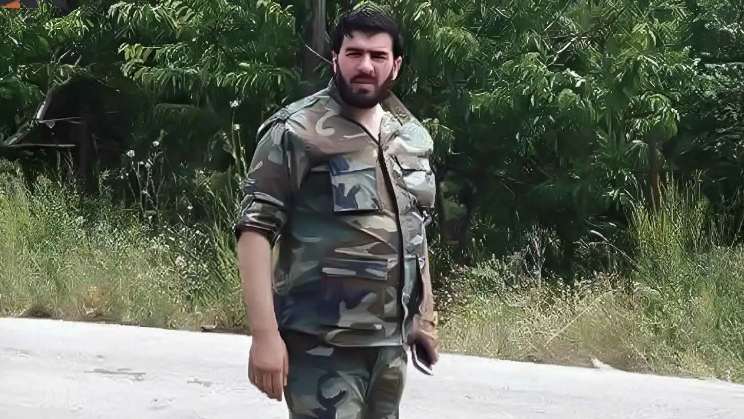 مرتبط بسهيل الحسن.. من هو شجاع إبراهيم أحد قادة "طراميح" سوريا؟