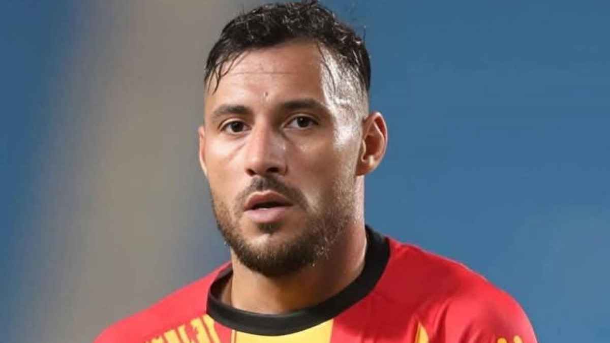 ما حقيقة فرض الفيفا عقوبة على الترجي التونسي بسبب يوسف بلايلي؟