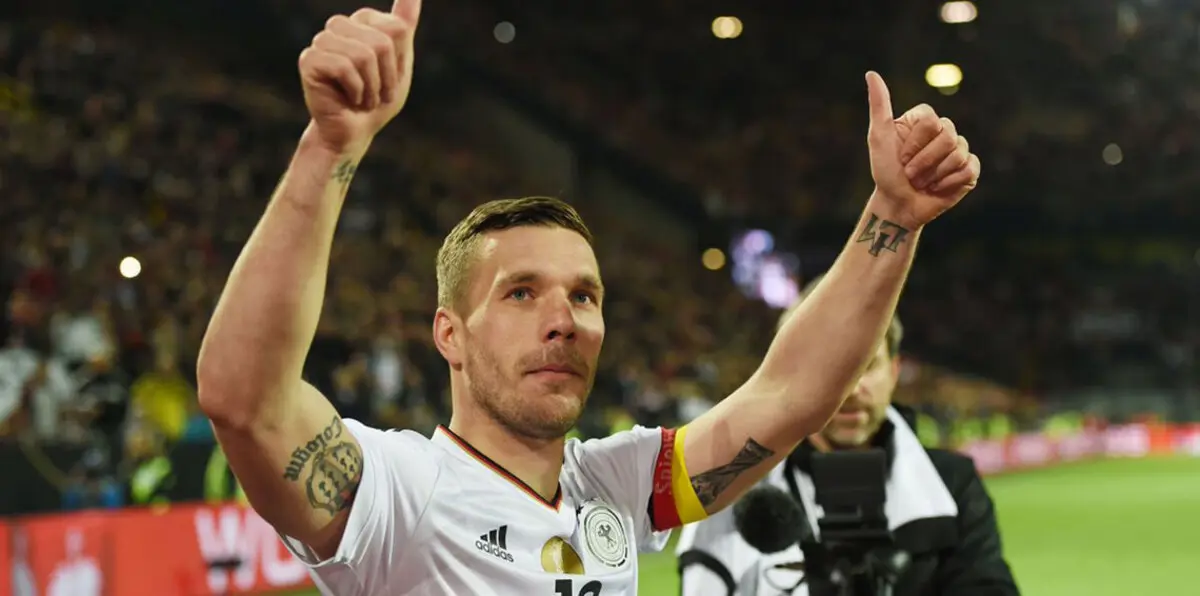 بودولسكي يتوجه إلى اليابان لبدء "الفصل المقبل" في مسيرته