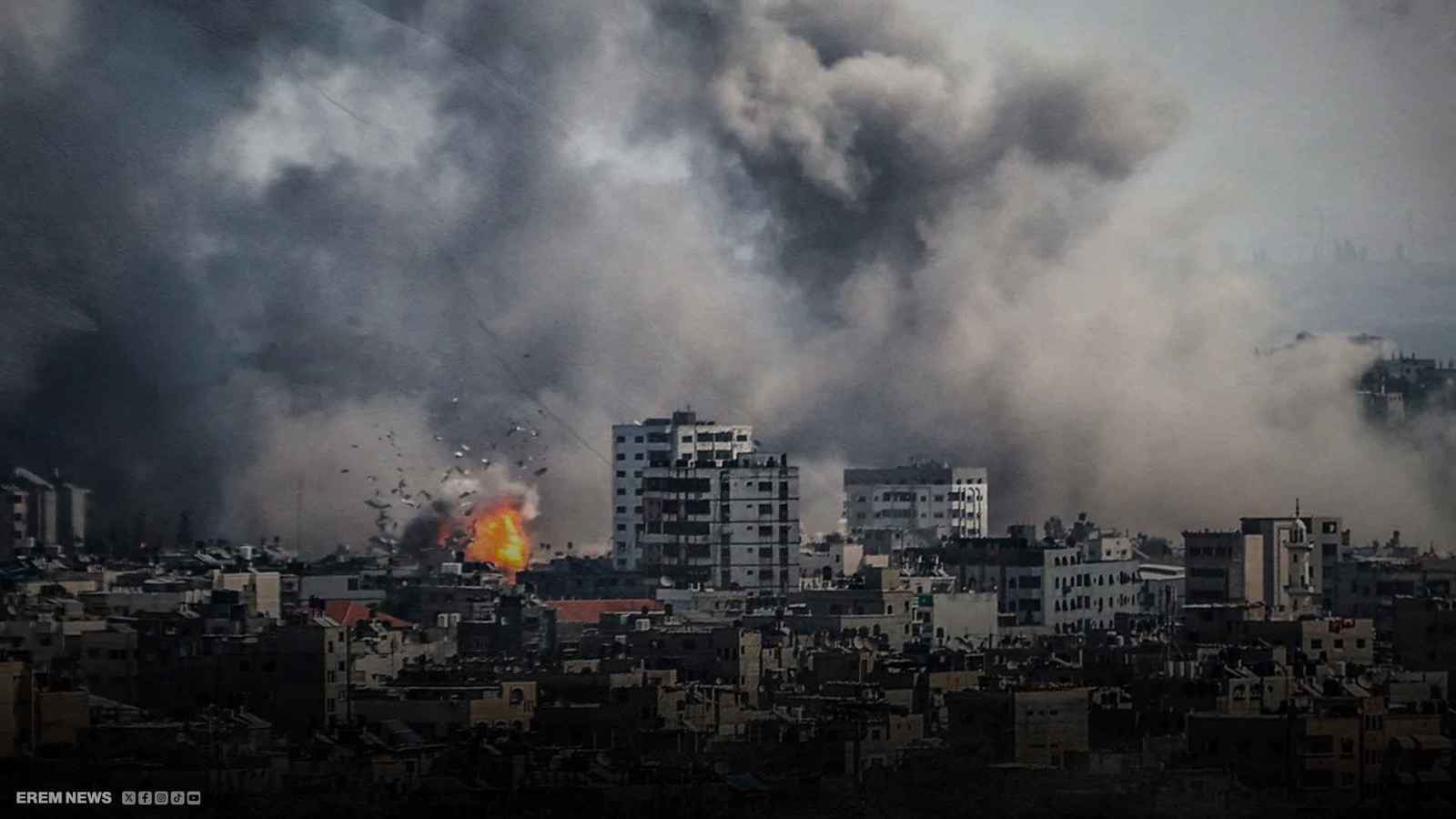 ترحيل بـ"الروبوتات".. هل تنجح إسرائيل في تنفيذ "خطة الجنرالات"؟