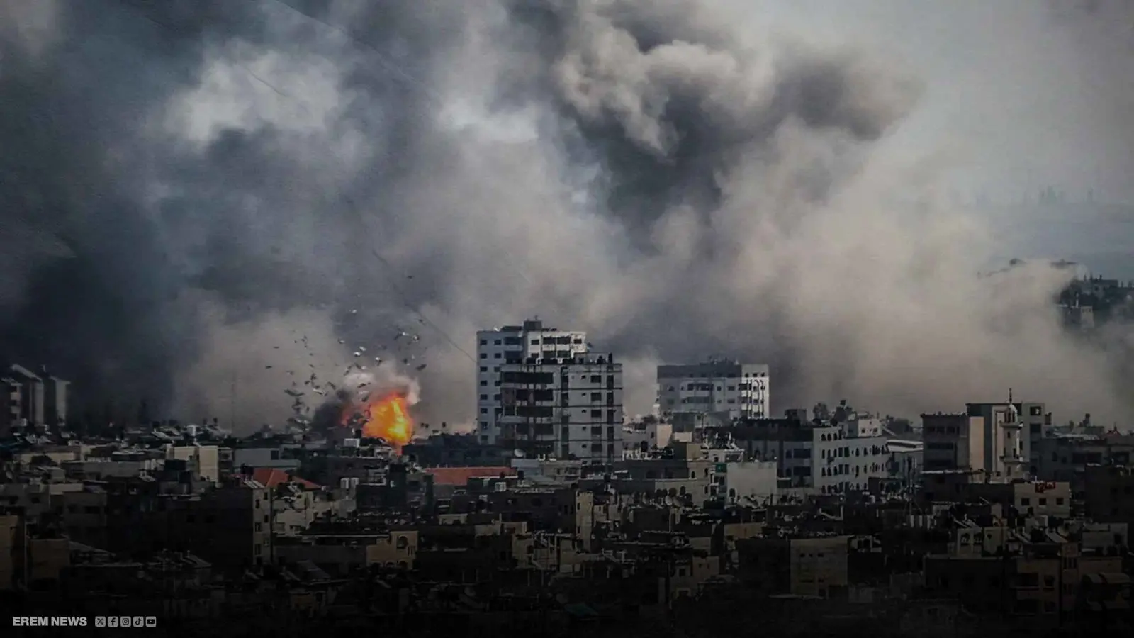 ترحيل بـ"الروبوتات".. هل تنجح إسرائيل في تنفيذ "خطة الجنرالات"؟