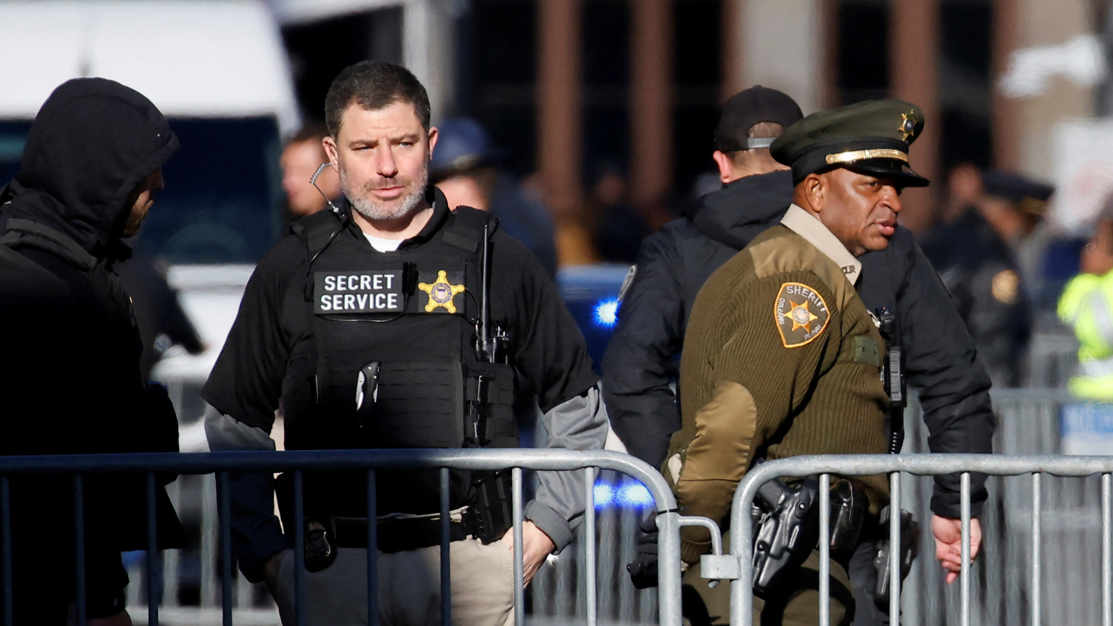 بعد هجمات رأس السنة.. مخاوف من تصاعد التطرف بين العسكريين الأمريكيين