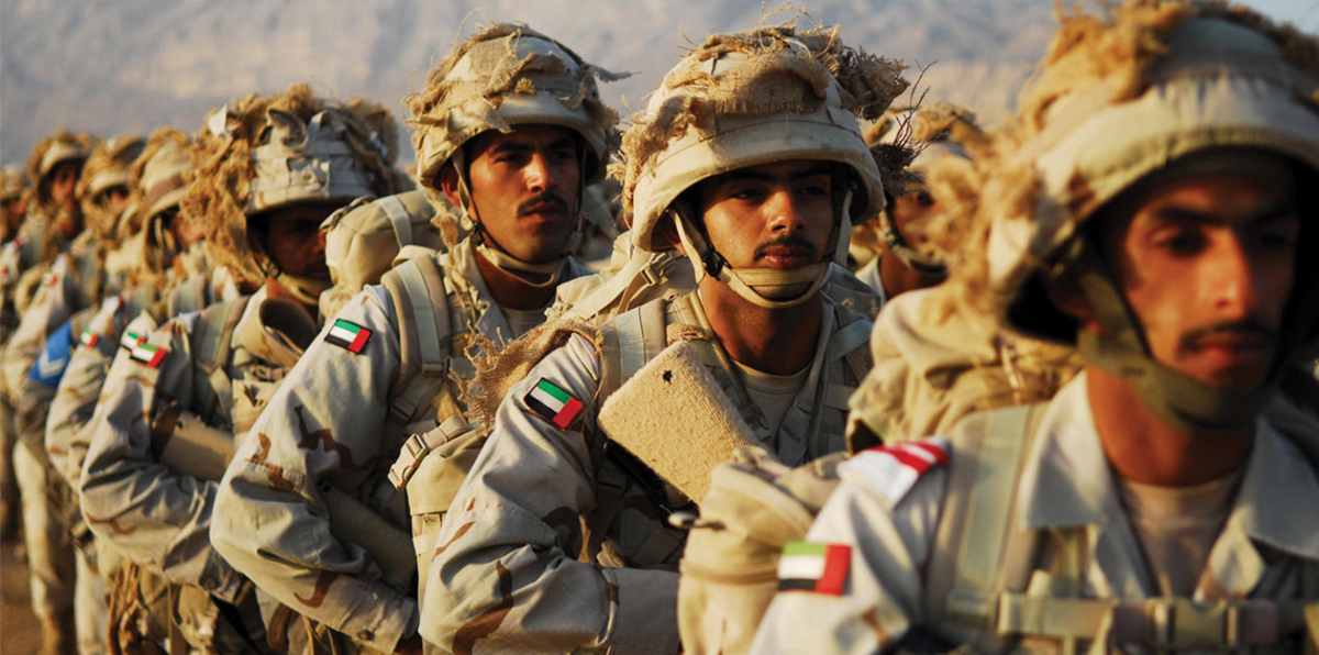 الإماراتيون يستذكرون جنودهم "المغدورين" بمأرب وسط اتهامات لقطر