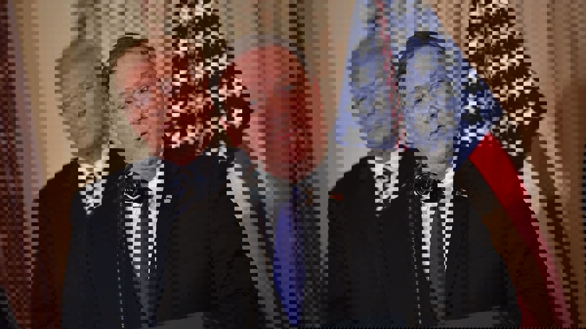 بومبيو يدافع عن السياسة الخارجية لبلاده وينتقد الصين وروسيا وإيران