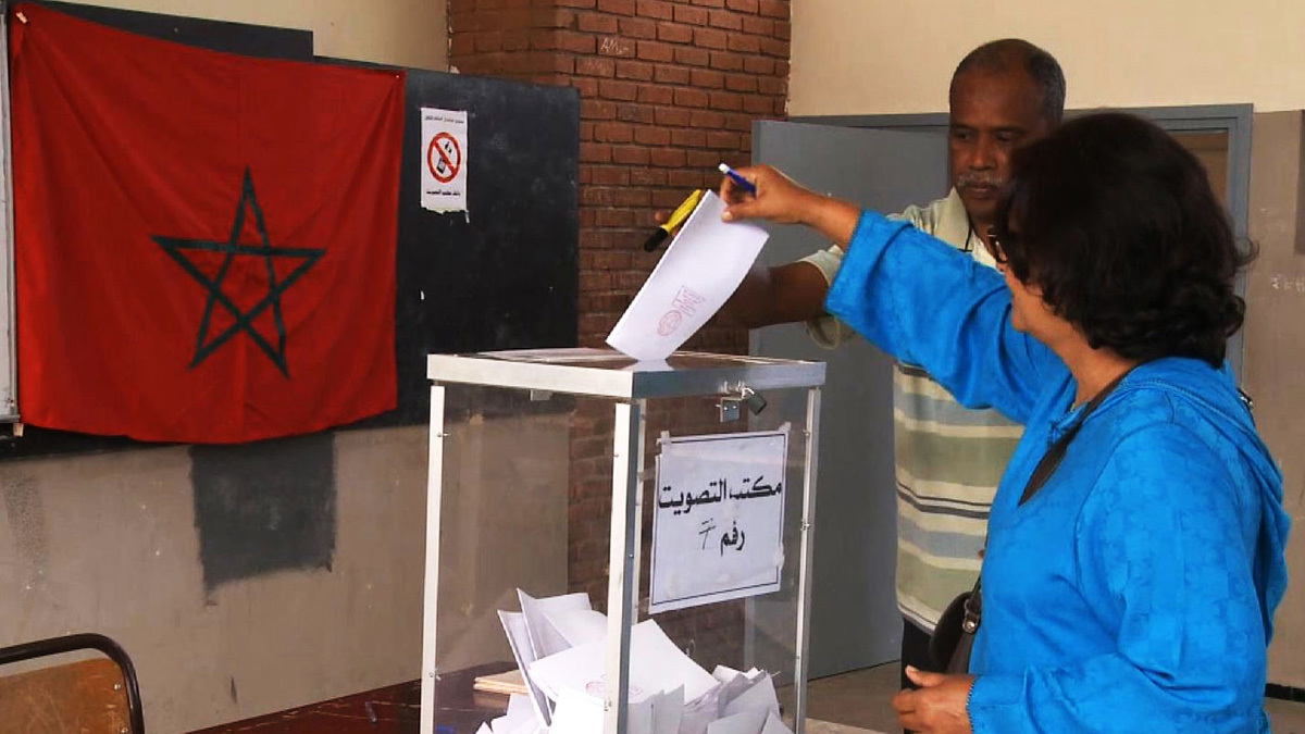 "العدالة والتنمية" المغربي يتحدى المحكمة الدستورية حول قانونية "القاسم الانتخابي"