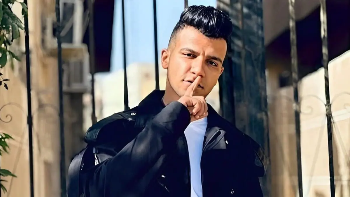 مصر.. محاكمة مغني المهرجانات عصام صاصا بتهمة "القتل الخطأ"