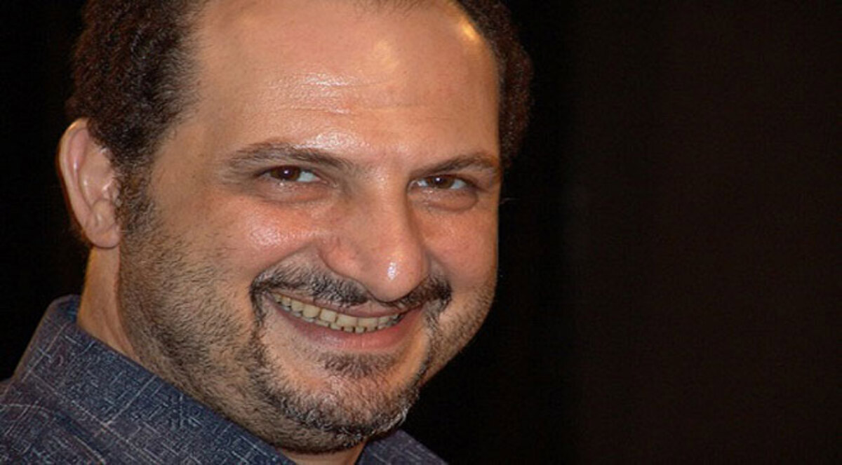 خالد الصاوي يفضل أفلام الروايات‎