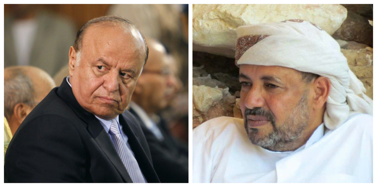 اليمن.. انتقادات لصمت “الشرعية” بشأن تظاهرة بالمهرة المحاذية لسطلنة عمان ضد القوات السعودية