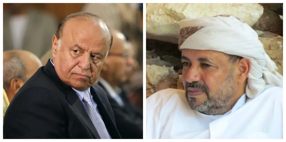 اليمن.. انتقادات لصمت “الشرعية” بشأن تظاهرة بالمهرة المحاذية لسطلنة عمان ضد القوات السعودية