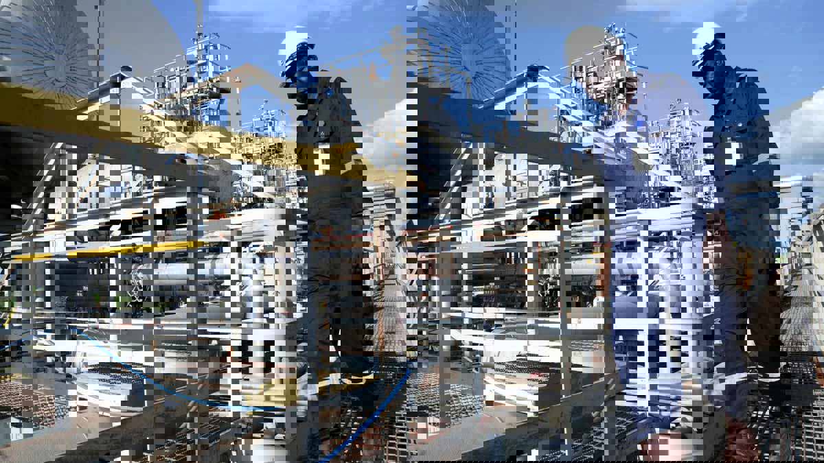 اعتصامات الخرطوم‎ تتسبب بانخفاض إنتاج جنوب السودان النفطي