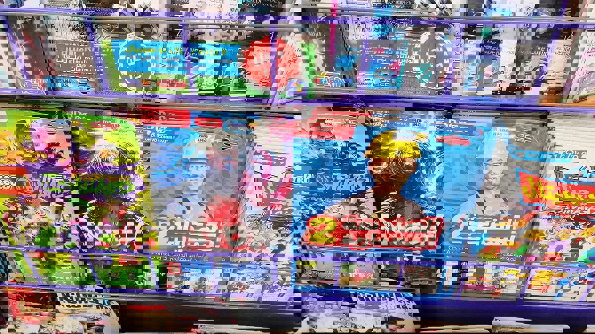 "سوق البحصة" بدمشق ينسف قانون قيصر وحقوق الملكية