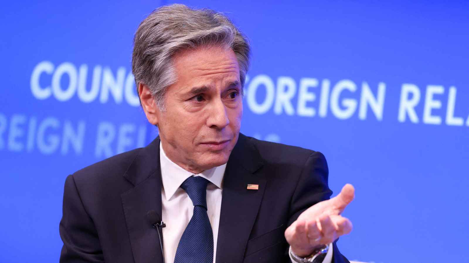 الاتفاق حتمي.. بلينكن يطرح اليوم خطة ما بعد حرب غزة