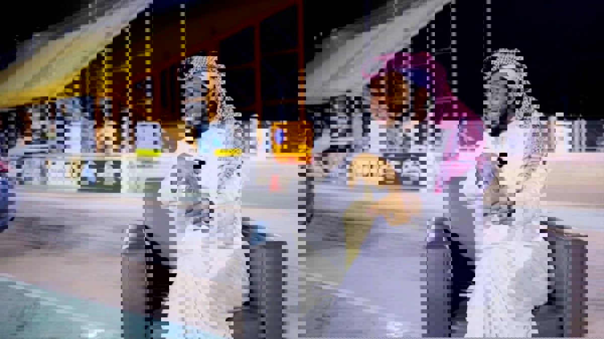 سبب رفض عبدالعزيز المريسل مناظرة خالد دليم