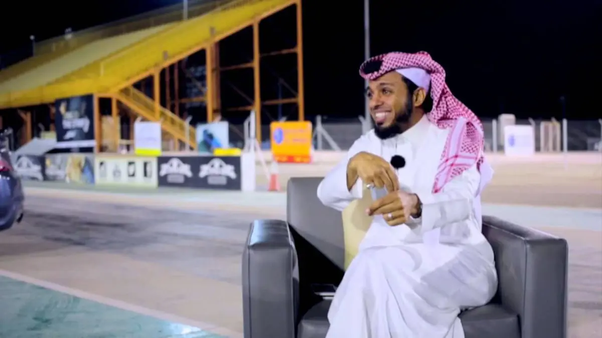 سبب رفض عبدالعزيز المريسل مناظرة خالد دليم