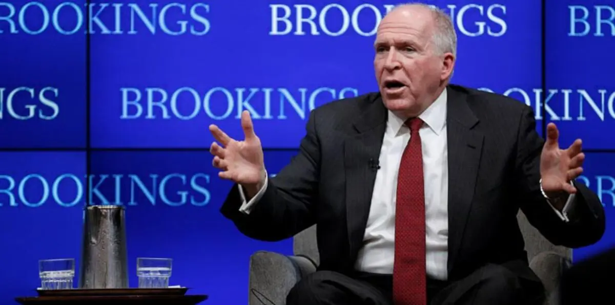 برينان غير متفائل بعودة سوريا موحّدة مرة أخرى