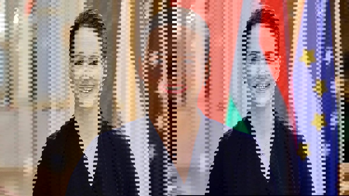 استقالة رئيسة المجر بعد عفوها عن متحرش بالأطفال 