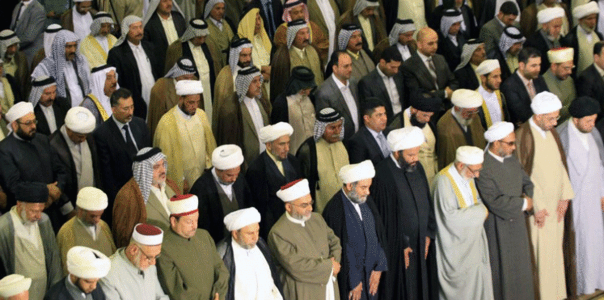 هيئة كبار العلماء السعودية تحذر من إذكاء العصبية بين المسلمين