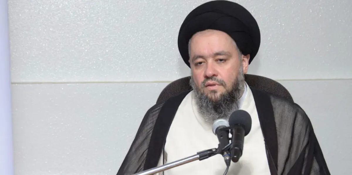 هل تدخل السيستاني للإفراج عن المعارض الإيراني حسين الشيرازي؟