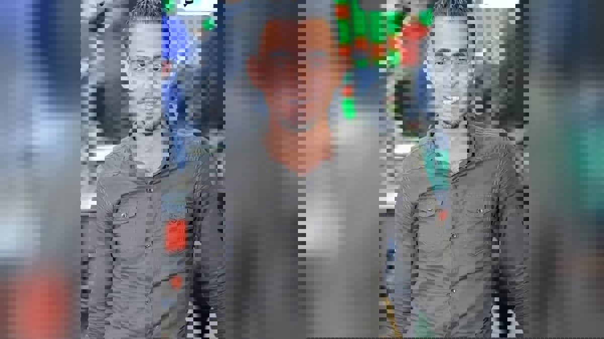 أحمد أبو عميرة قاتل أماني الجزار قبيل انتحاره: "هاخدلها حقها مني" (فيديو)