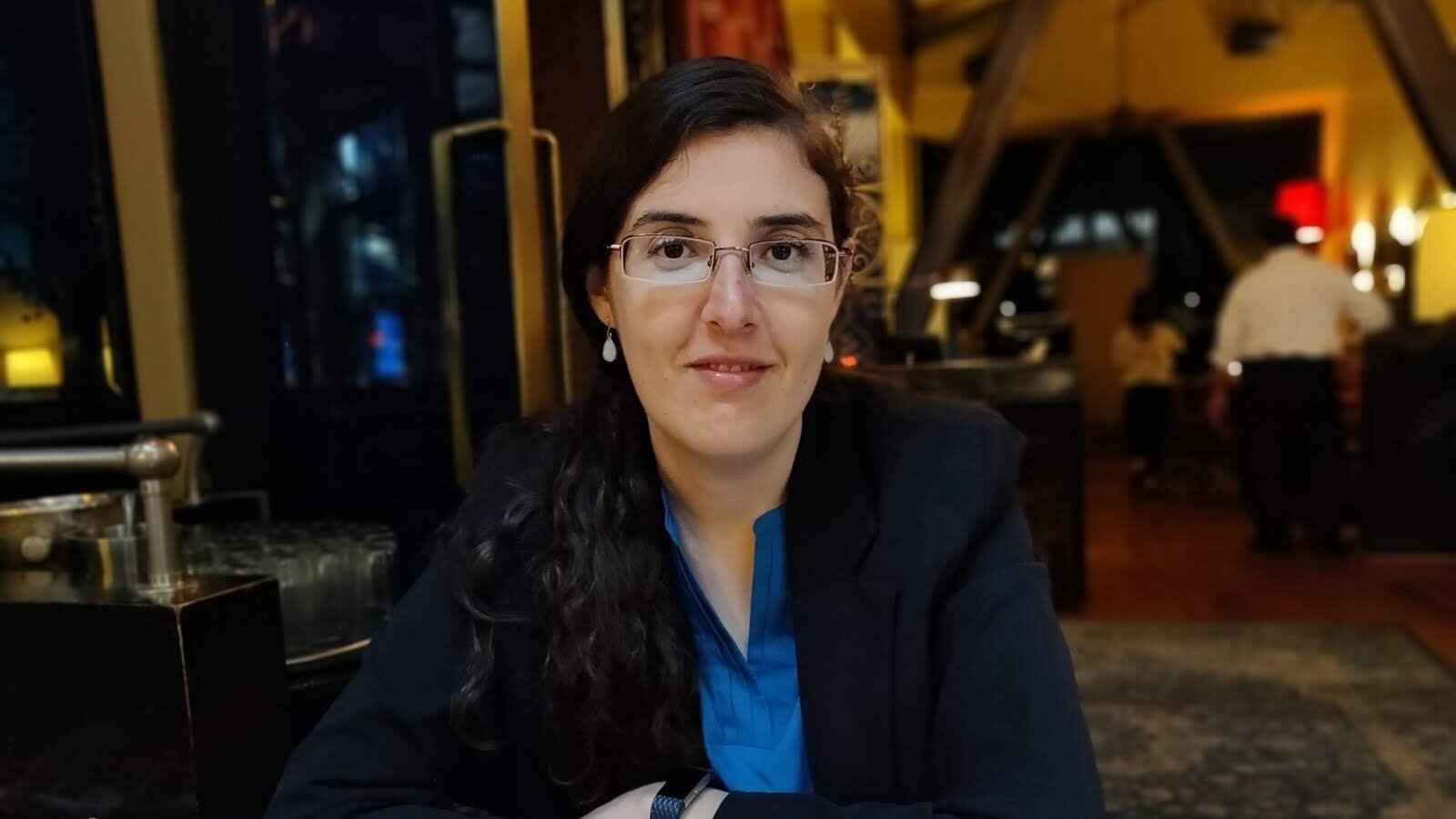 بين أمريكا وإيران.. العراق يواجه عقبة "المختطفة تسوركوف"