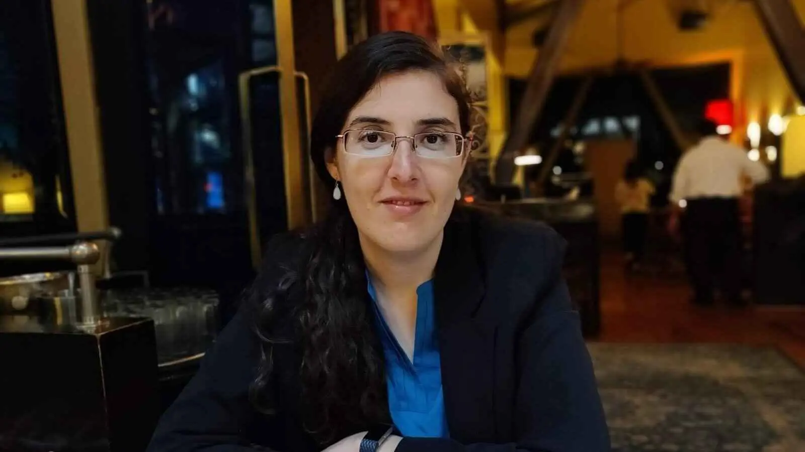 بين أمريكا وإيران.. العراق يواجه عقبة "المختطفة تسوركوف"