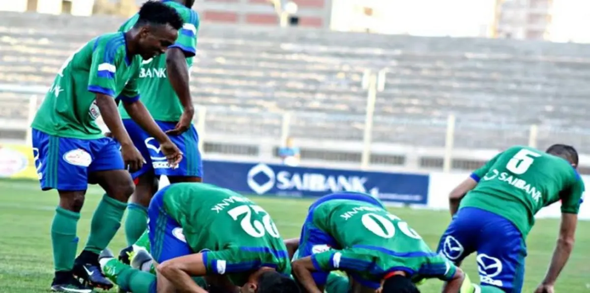 مصر.. المقاصة يحصن فوافي من إغراءات النادي الأهلي