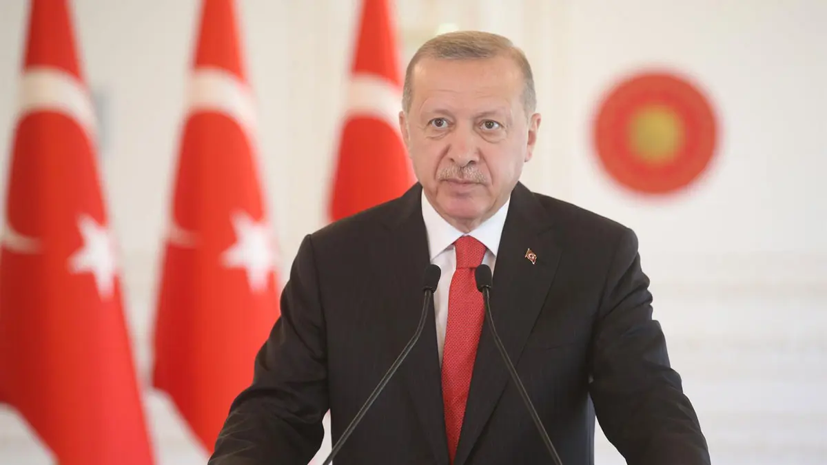 أردوغان: تركيا اكتشفت أكبر حقل للغاز الطبيعي خلال تاريخها في البحر الأسود