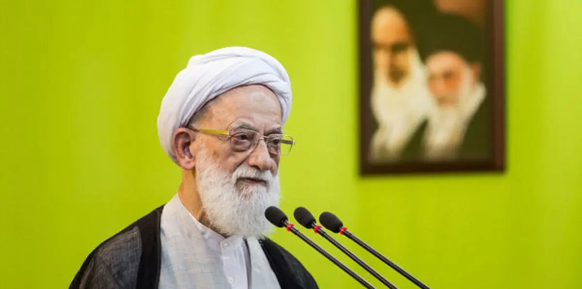 خطيب جمعة طهران: مهاجمو السفارة السعودية جهلة وأغبياء