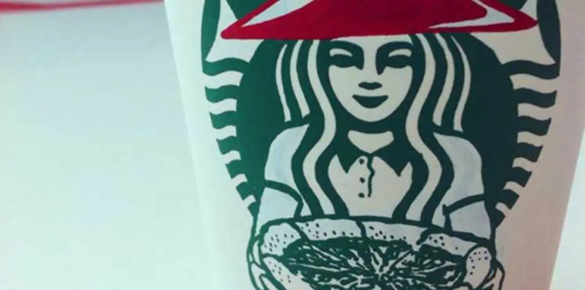 "ستاربكس" ستقدم البيتزا الإيطالية الأصلية في مقاهيها